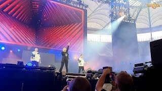 Download Lagu CCCatch live in Frankfurt ´Die 80er Live ´ 02.08.2025 MP3 Download Lagu CCCatch live in Frankfurt ´Die 80er Live ´ 02.08.2025 MP3