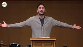 Celebrity 1 Samuel 22 (Part 2) Bible Study (Saul Kills the Priests at Nob) | Pastor Daniel Batarseh Net Worth