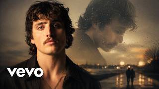 Benson Boone – I Was Better With You (Official Music Video)