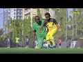 VIPAJI VINANOLEWA YANGA SOCCER SCHOOL 