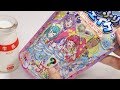 Star Twinkle Precure DIY Candy Furi Furi Shake