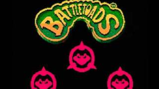 Battletoads NES Music Pause Beat Battletoads NES Music Pause Beat