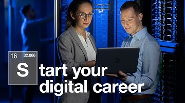 Digital Career – Start your career in IT and digitalization at BASF