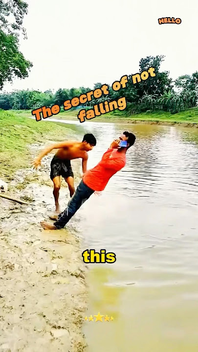 Is This Bamboo Stick Really Magic?