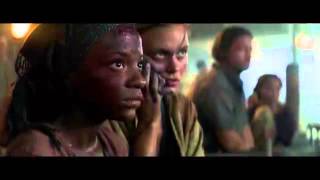 Hunger Games -   Il canto della rivolta : parte 1 - Official Movie Trailer in Italiano - FULL HD
