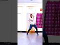 Iddarammayilatho Allu Arjun Run Run Song #shorts #dance #trending #viral