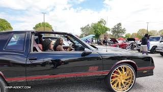 SPRINGFEST Car Show 2026 in Columbus, GA! Big Rim Custom Car Show!