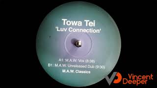 Towa Tei   Luv Connection (MAW Vox)