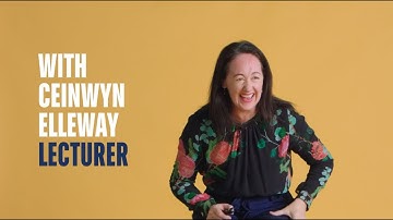 Education at Flinders with Ceinwyn Elleway - Open Days 365