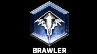Brawler Class Full Stream on Master Difficulty - Gears 5 Horde
