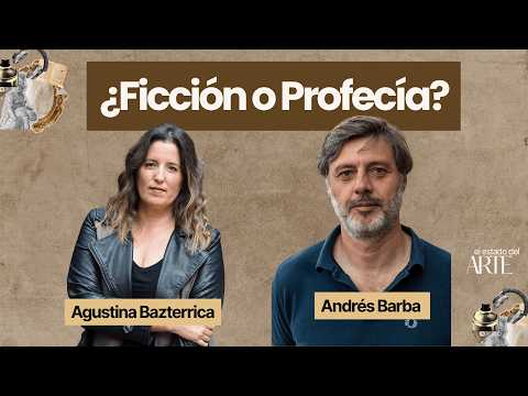 ¿Ficción o Profecía? - Ep.10 El estado del Arte