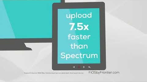 FiOS by Frontier TV Commercial, 