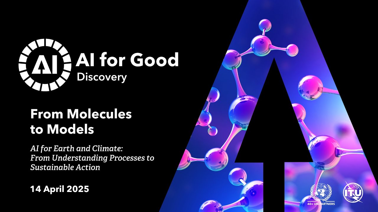 AI for Earth and Climate: From understanding processes to effective action