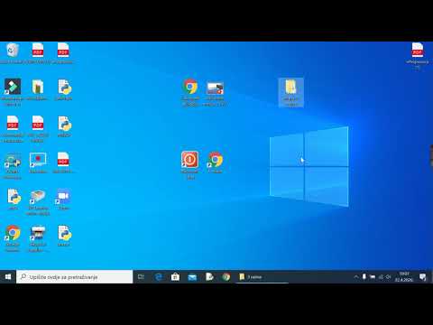 Windows 10 Mape