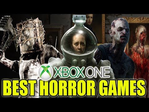 top-15-xbox-one-horror-games-|-best-survival-horror-games