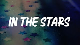 In The Stars - Benson Boone | Cover By Collie | Music Lyric