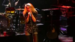 The Kills @ Volkshaus Zürich - Cheap and Cheerful - 27 Oct 2016