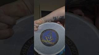My Masonic Collection - Morton Grove Thinks Outside The Box!