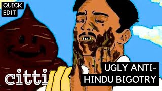 What Exactly Is A Pajeet?