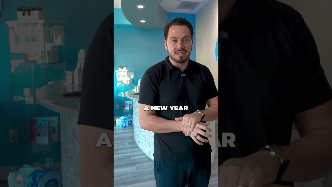 Know What Is Going On In Your Body With Liquivida | Sam Carvajal’s Annual Check-up