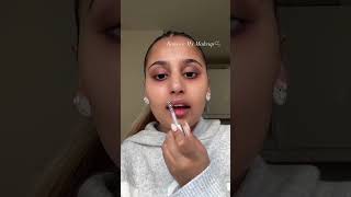 Lets do some skincarebeauty makup skin skincare lipstick viralshorts