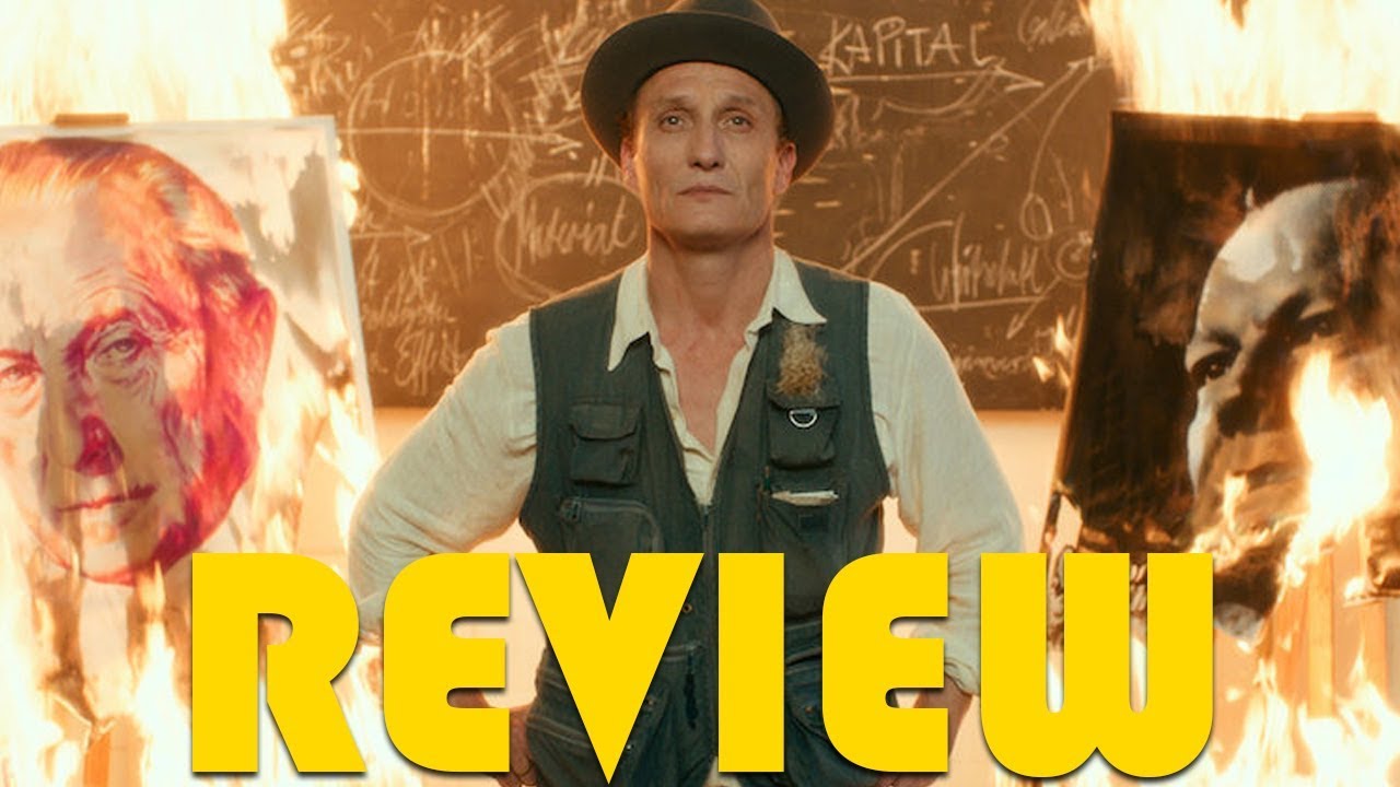 Never Look Away Review YouTube never-look-away-review-youtube