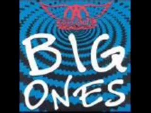 09 Blind man Aerosmith 1994 Big Ones