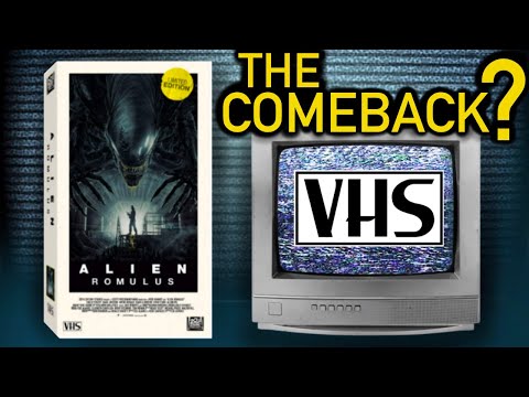 Could VHS Have