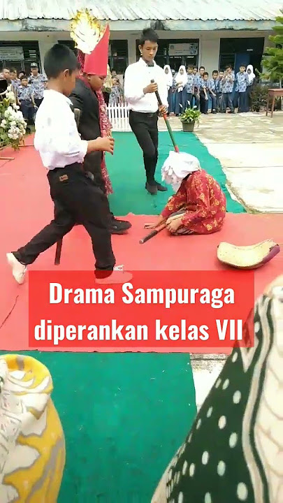Sampuraga Mengusir Ibunya dari Istana #shorts #dramasampuraga #videoshortsviral #viralshorts