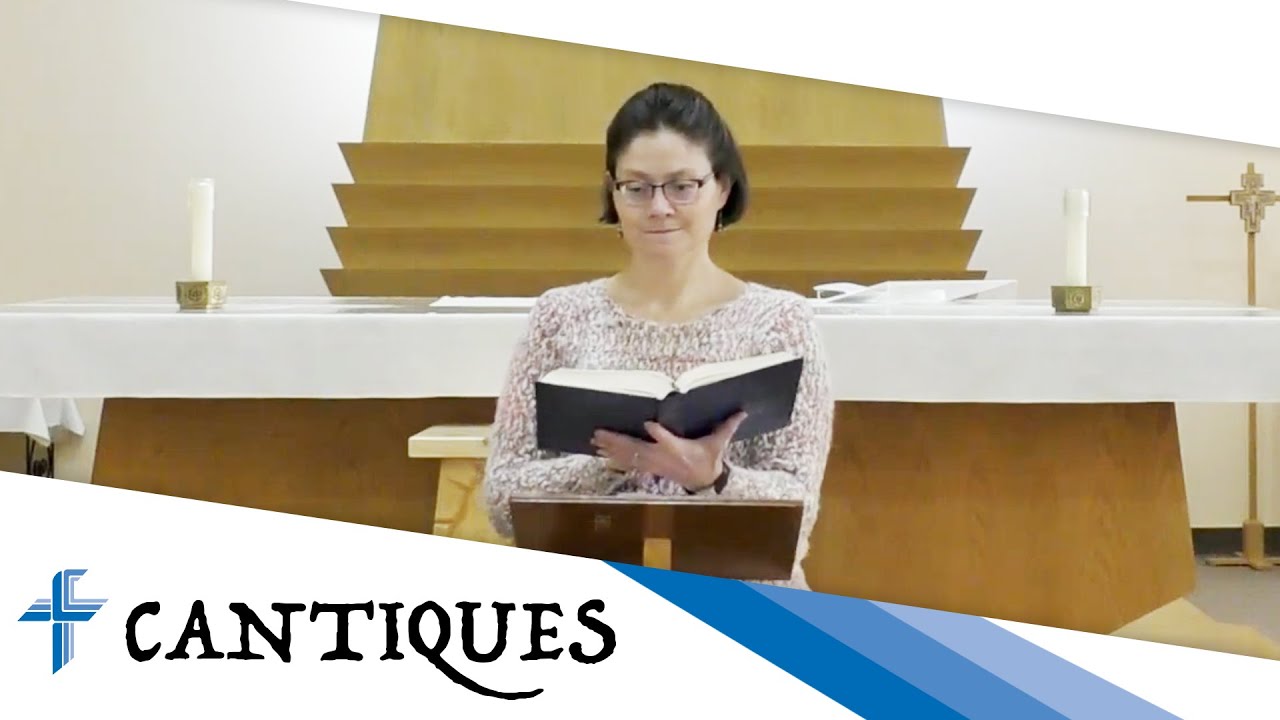 LCL 333 | Ô nuit de paix, sainte nuit