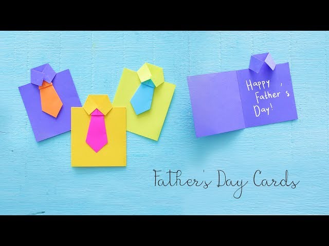 Father's Day Crafts from Baker Ross - Play and Learn Every Day