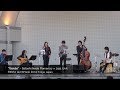 "Verde" - Satoshi Ikeda Flamenco Jazz Unit