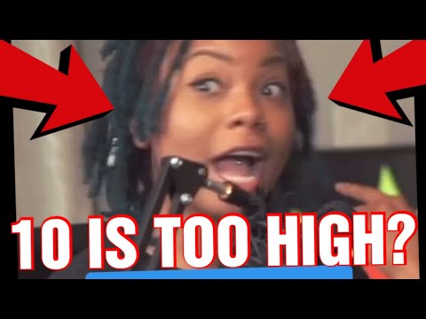Modern Women Can't Believe 10 BODY COUNT Is TOO HIGH….