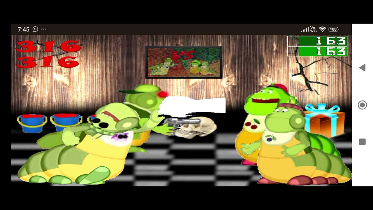 Лунтик х фан мэйд #лунтикx 