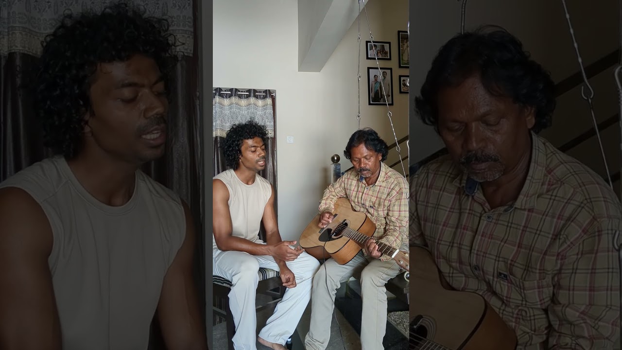 Rimjhim Gire Saawan | My father on Guitar Rimjhim Gire Saawan | My father on Guitar