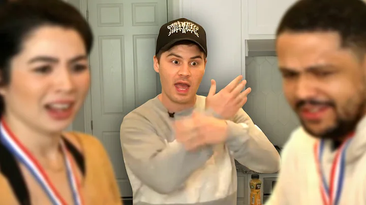Will Neff Shocks Everyone With His Street Fighting...