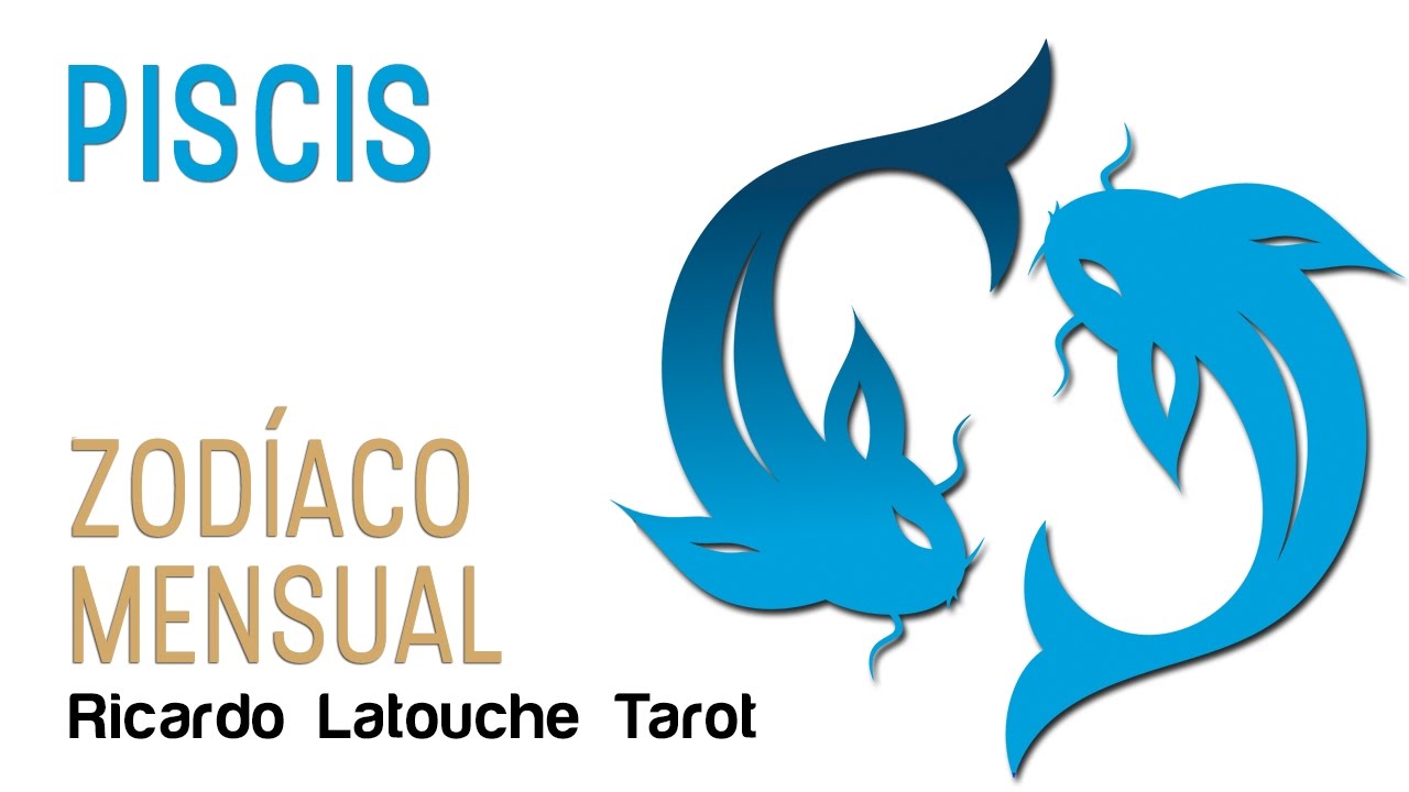 ritual de amor propio FEBRERO 2017 | PISCIS Zodiaco Mensual tu Horoscopo de Ricardo Latouche