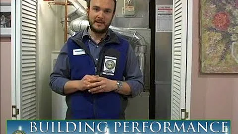 Combustion Analysis and Safety Pt 1- BPI Review of 5 Point Combustion Testing