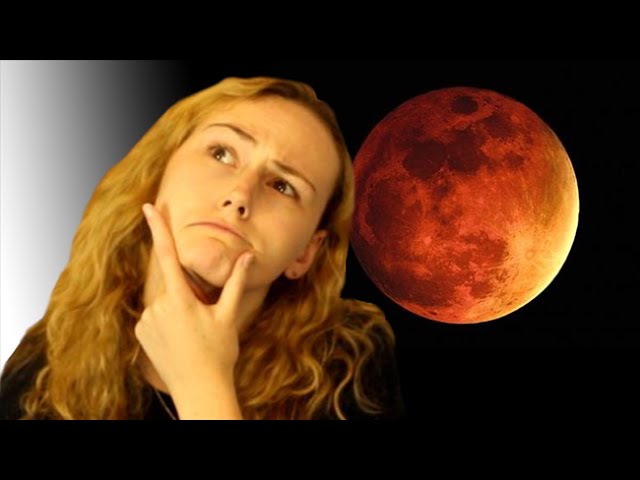 Blood Moon Norse Mythology Dael Kingsmill Youtube