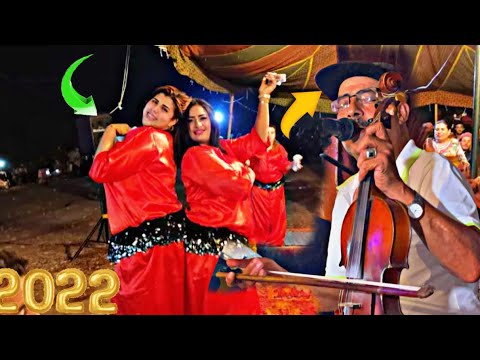 نايضة ديال بصح مع عبد الرحيم المسكيني شعبي الغابة ABD RAHIM MASKINI 2022 CHA3BI LGHABA