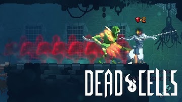 Dead Cells Stream - Alucard
