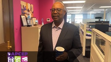 2024 Real McCoy Wondermaker Award | DAPCEP