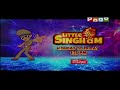 LITTLE SINGHAM | MONDAY - FRIDAY 1:15 PM | POGO