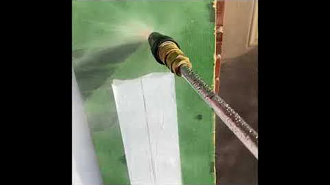 3M™️ 3015 VP vs Competition