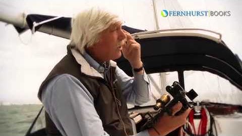Tom Cunliffe, Celestial Navigation - Taking Your First Sunsight