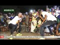 Duo explosif de backson baba et baaba t concert  sare yerory gambie