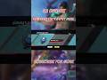4.2 update Gems collect for next M416 #physicswallah #shorts