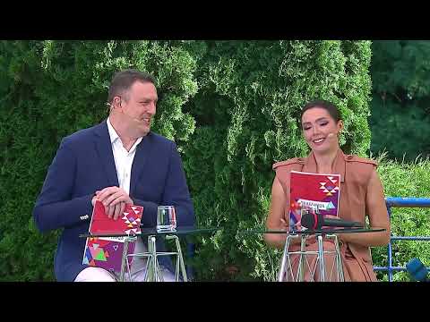 ŠARENICA | TV RTS 18.7.2026. (Ivanjica)