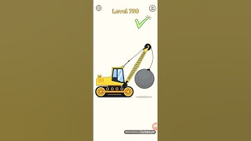 DOP: Draw One Part level 790  Walkthrough Solution - SayGames