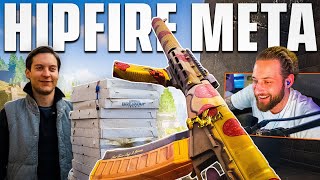 NEW HIPFIRE META IN SEASON 6 | Arena Breakout Infinite